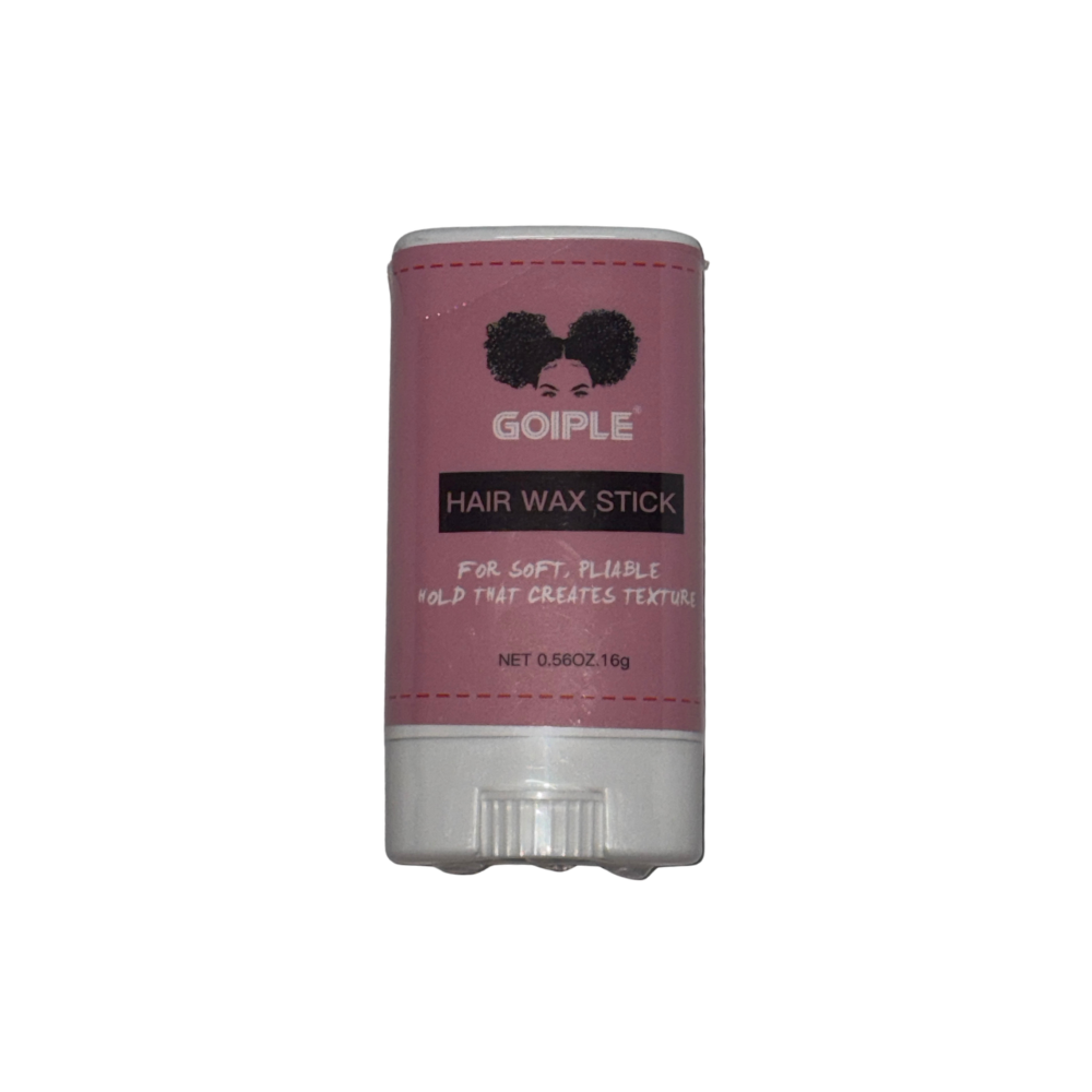 Goiple Hair Wax Stick 0.56 Oz