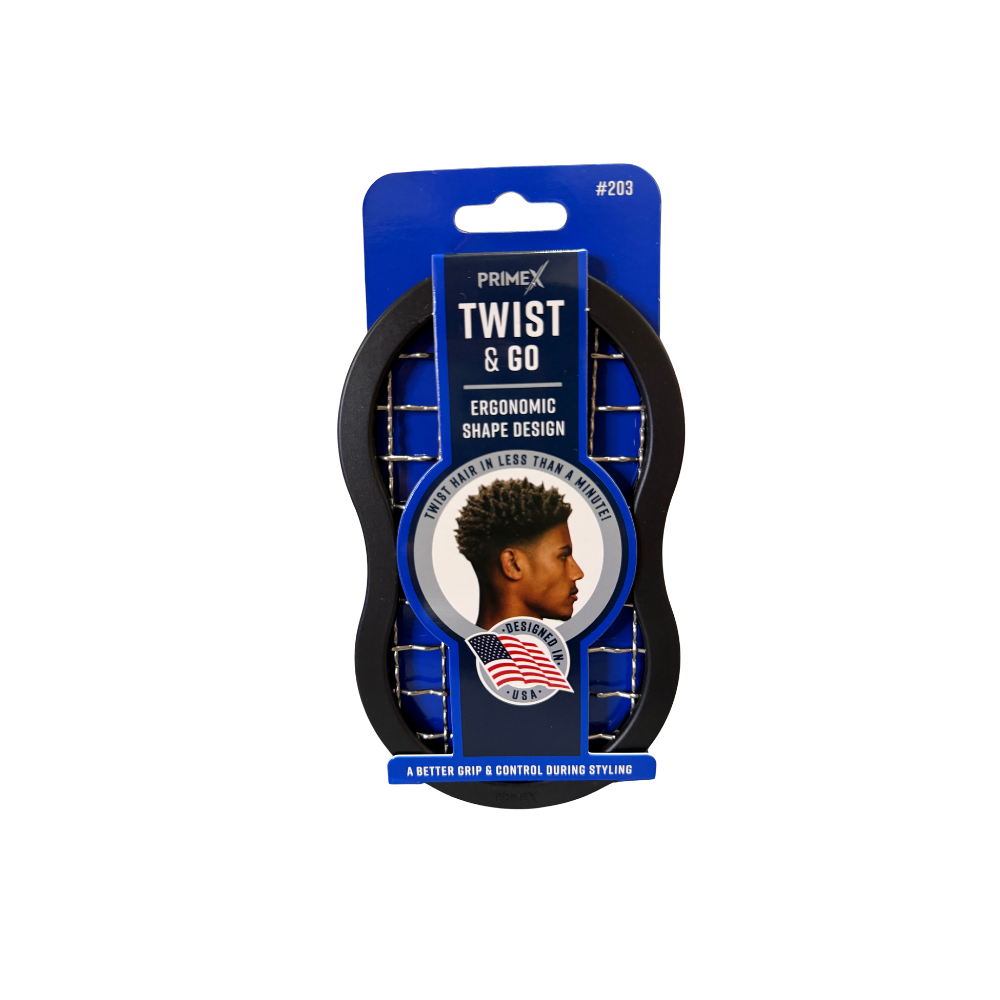 Annie Prime X Twist & Go #203