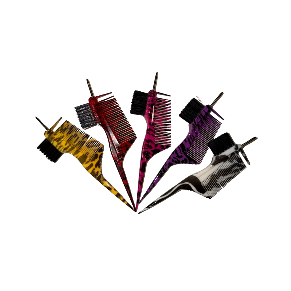 Unicorn Edge Brush