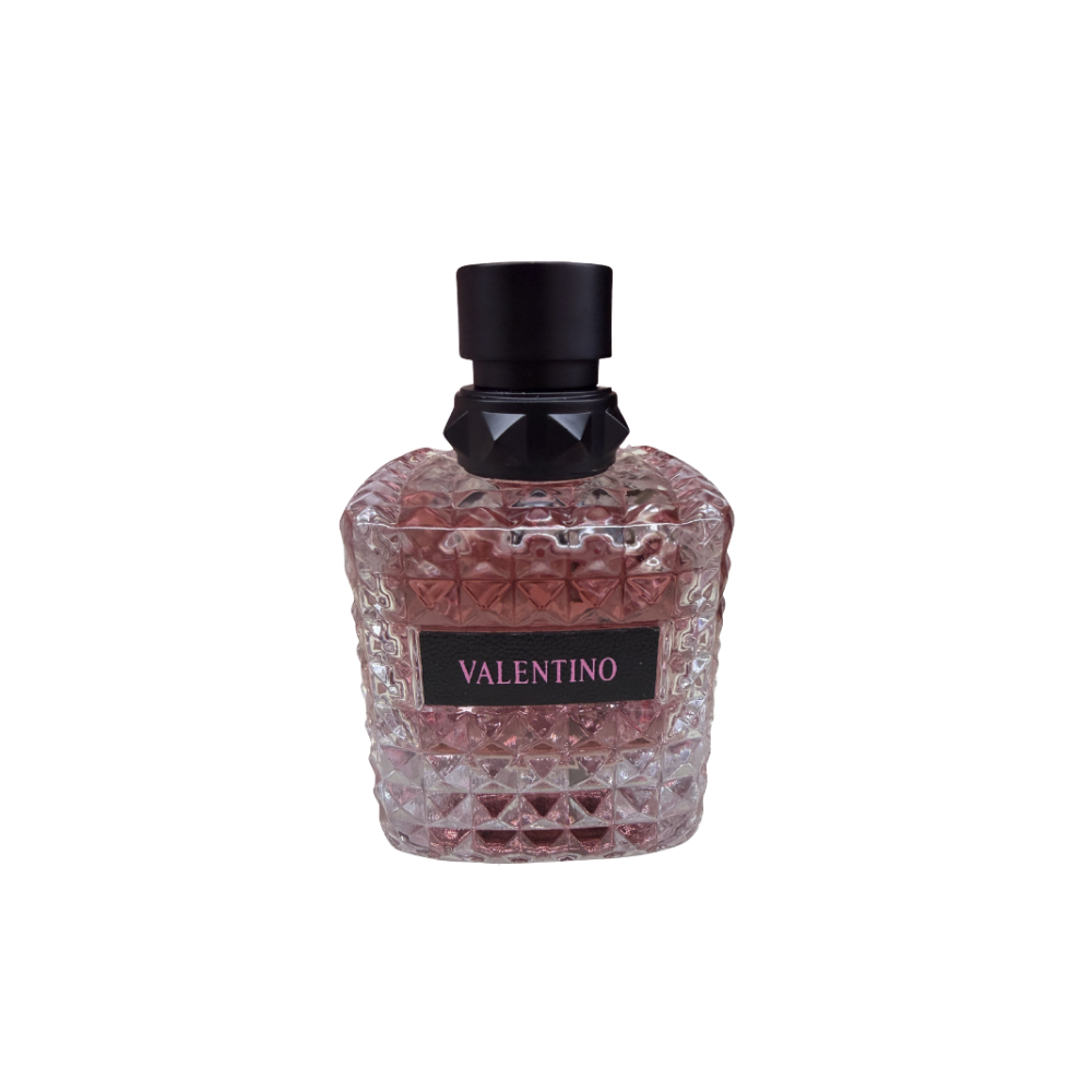 Valentino Donna Born in Roma Eau de Parfum 3.4 Oz