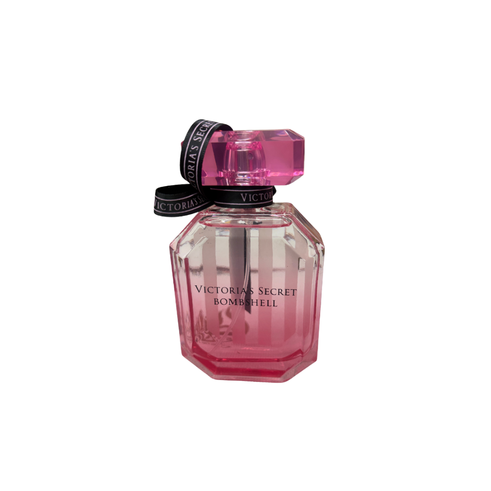 Victoria’s Secret Bombshell Eau De Parfum 3.4 Oz
