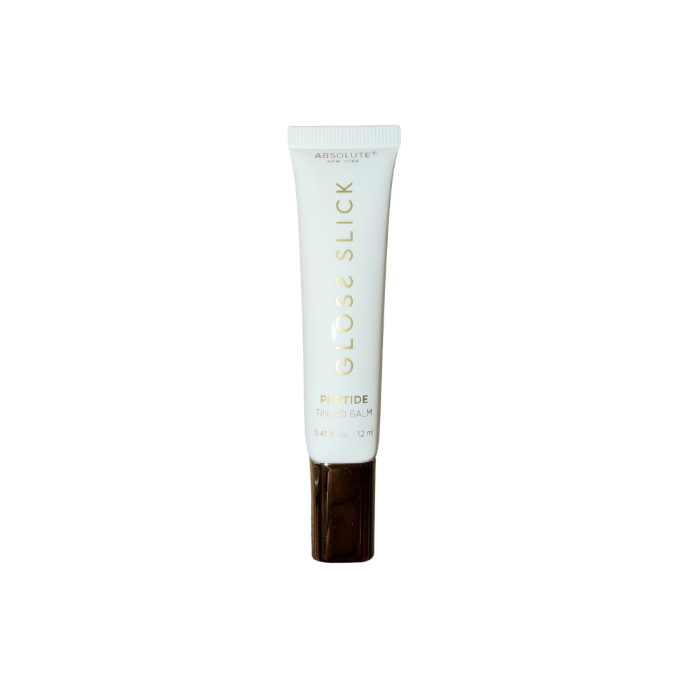 Absolute New York Gloss Slick Peptide Tinted Balm