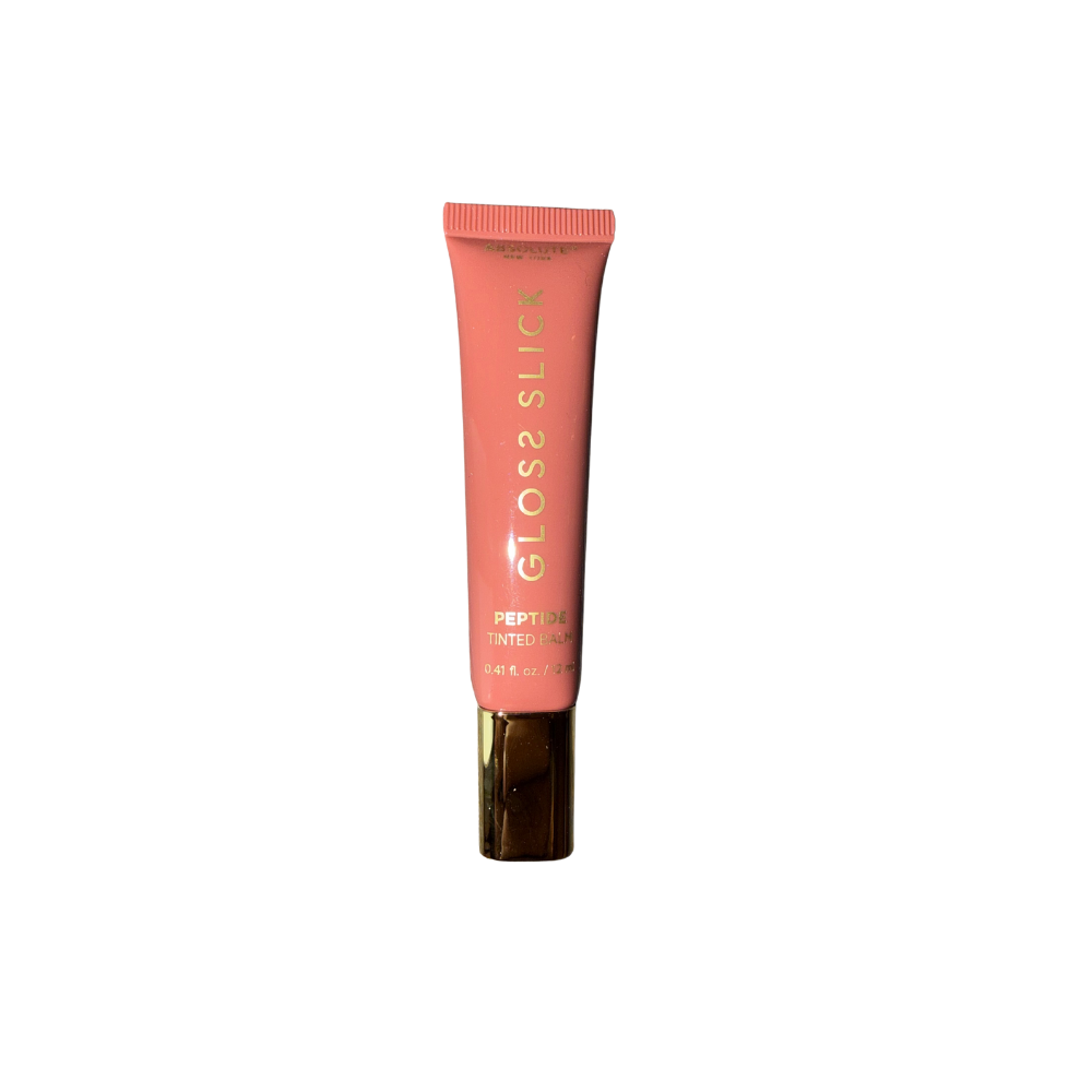 Absolute New York Gloss Slick Peptide Tinted Balm