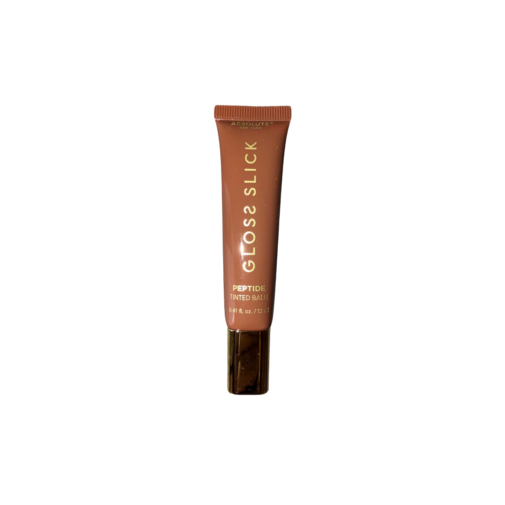 Absolute New York Gloss Slick Peptide Tinted Balm