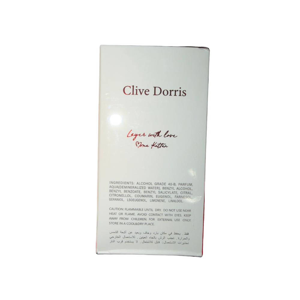 Elysia Eden Juicy Apple Eau De Parfum