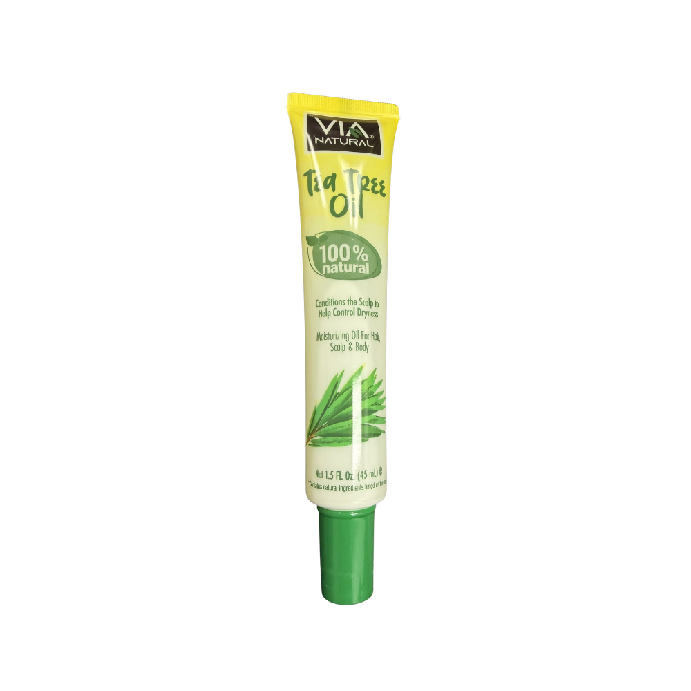VIA Tea Tree Oil