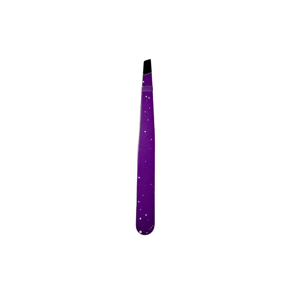 Straight Edge Tweezer