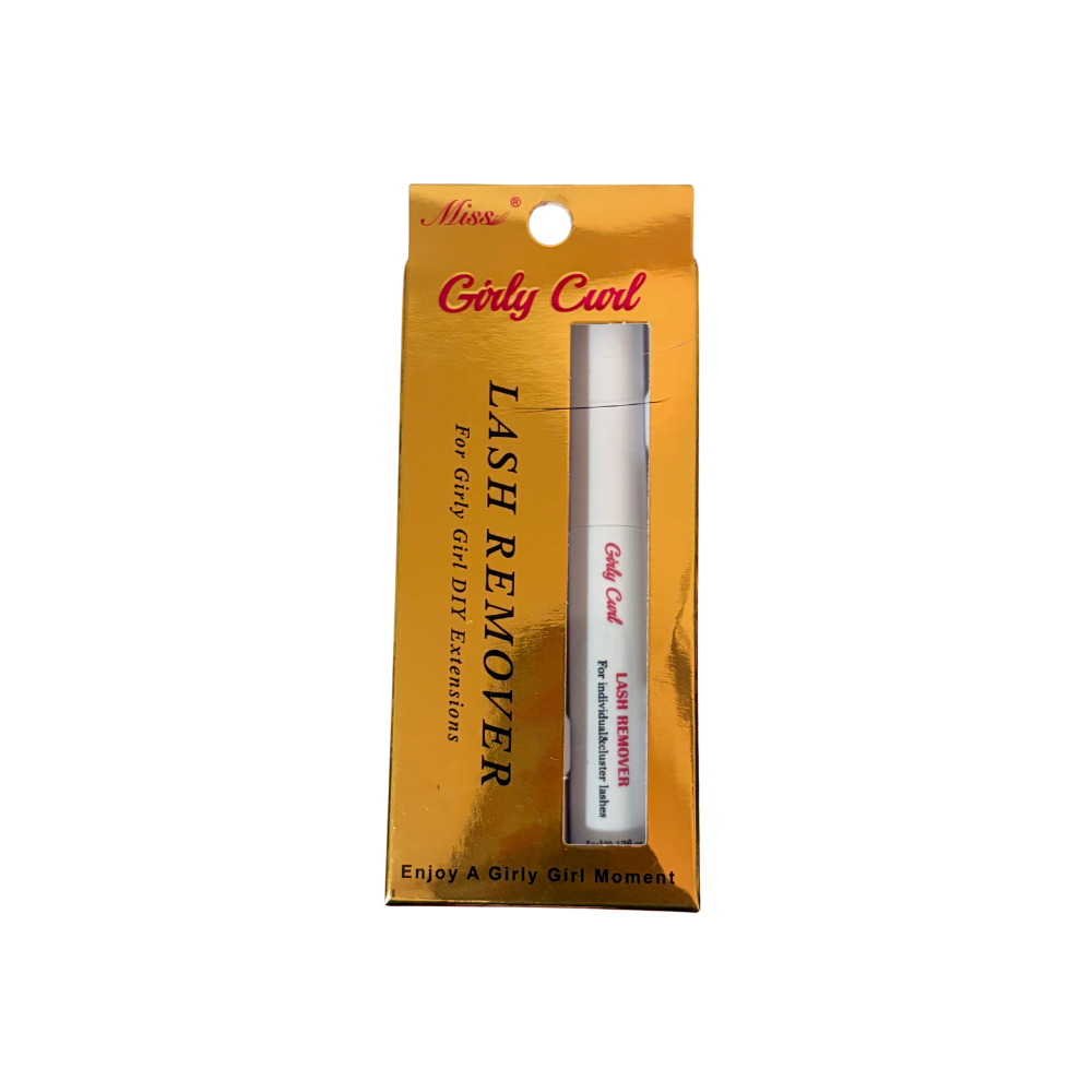 Miss Girly Curl Lash Remover