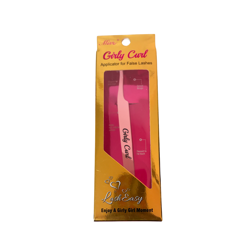 Miss Girly Curl Lash Applicator