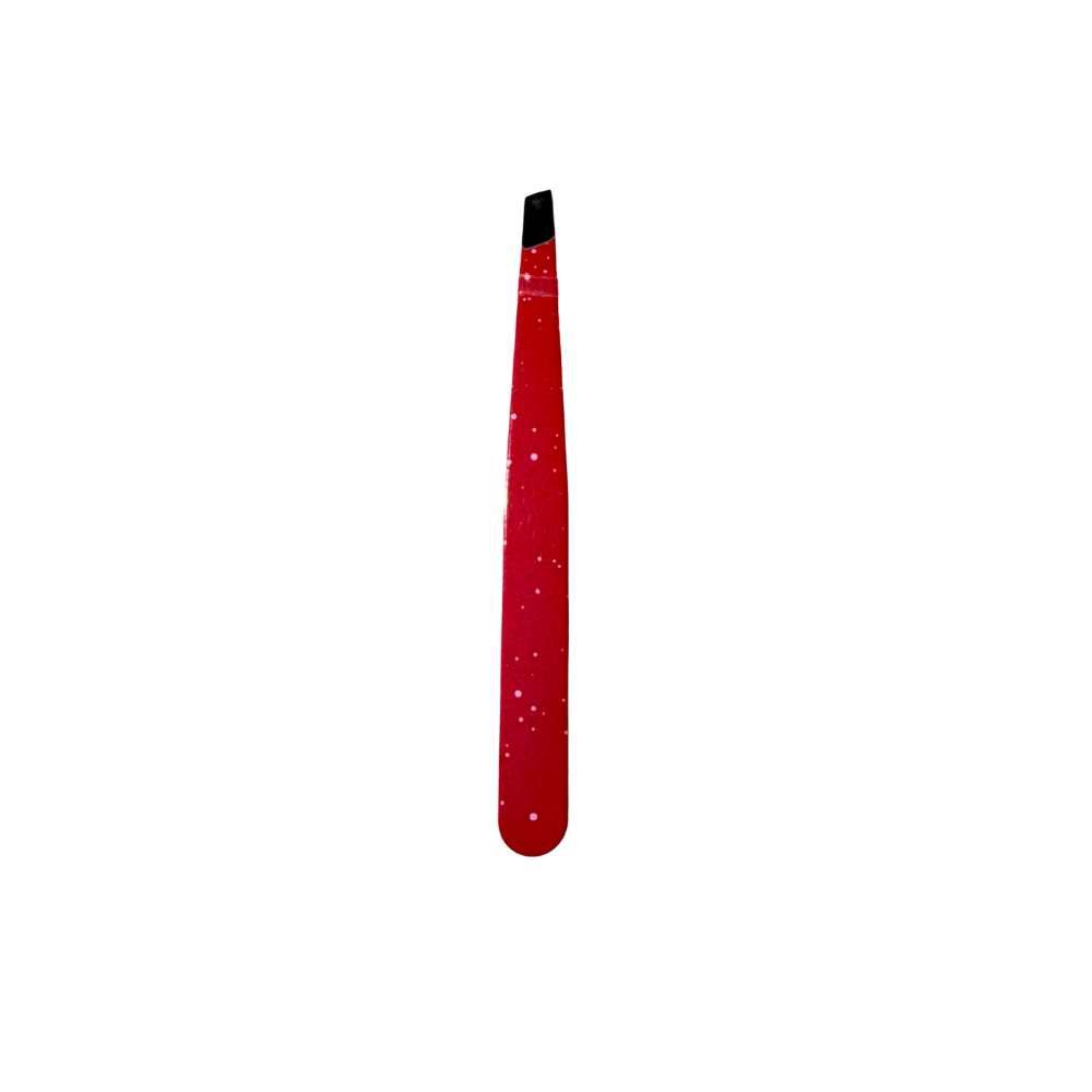 Straight Edge Tweezer