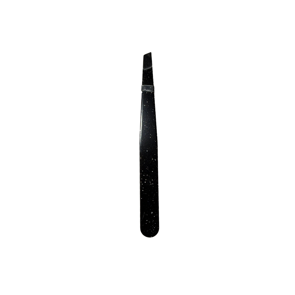 Straight Edge Tweezer