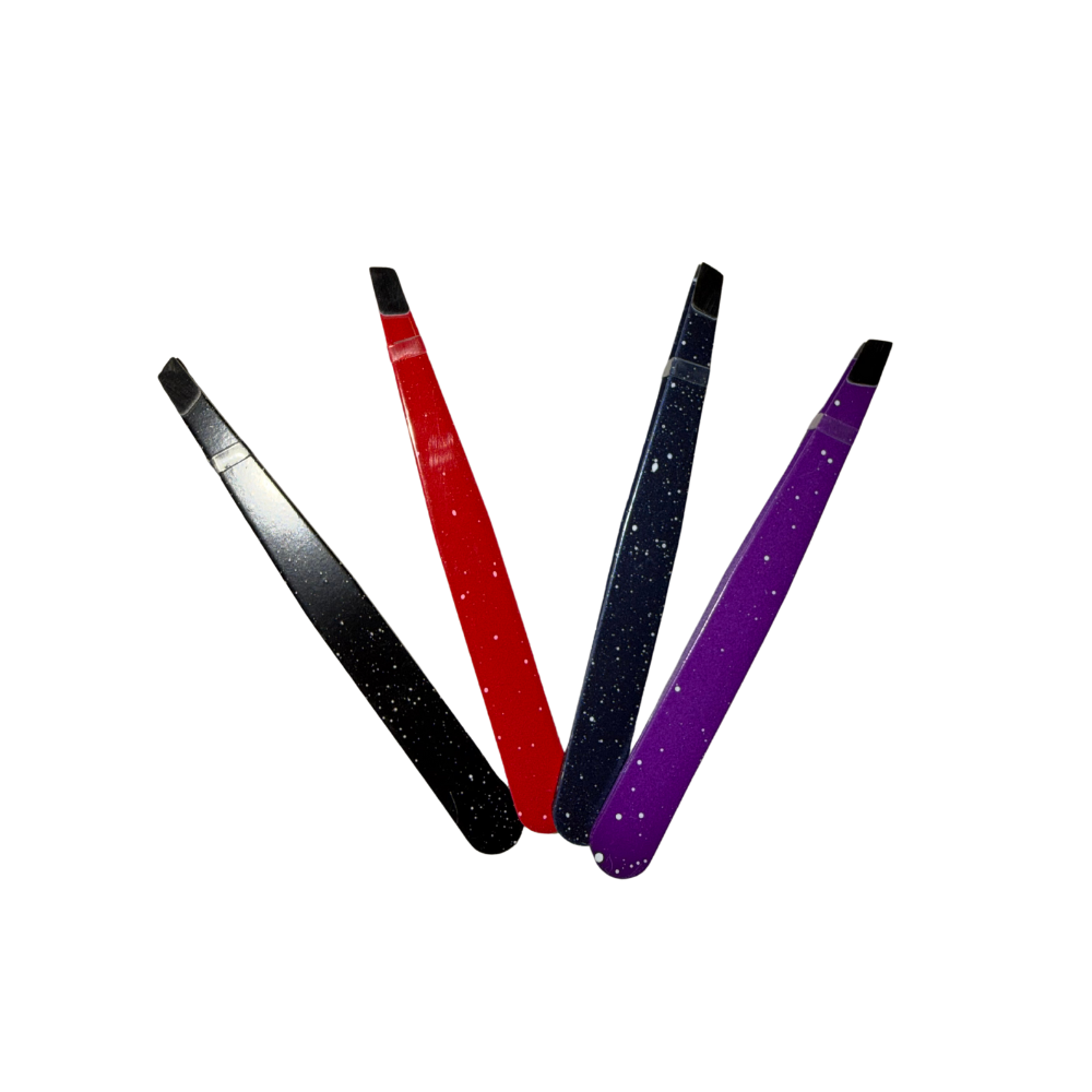 Straight Edge Tweezer