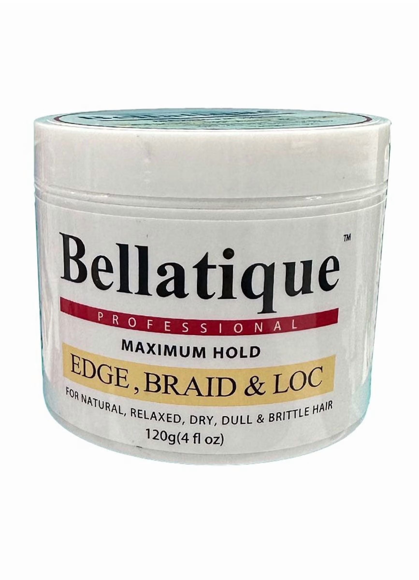 Bellatique Braid Gel