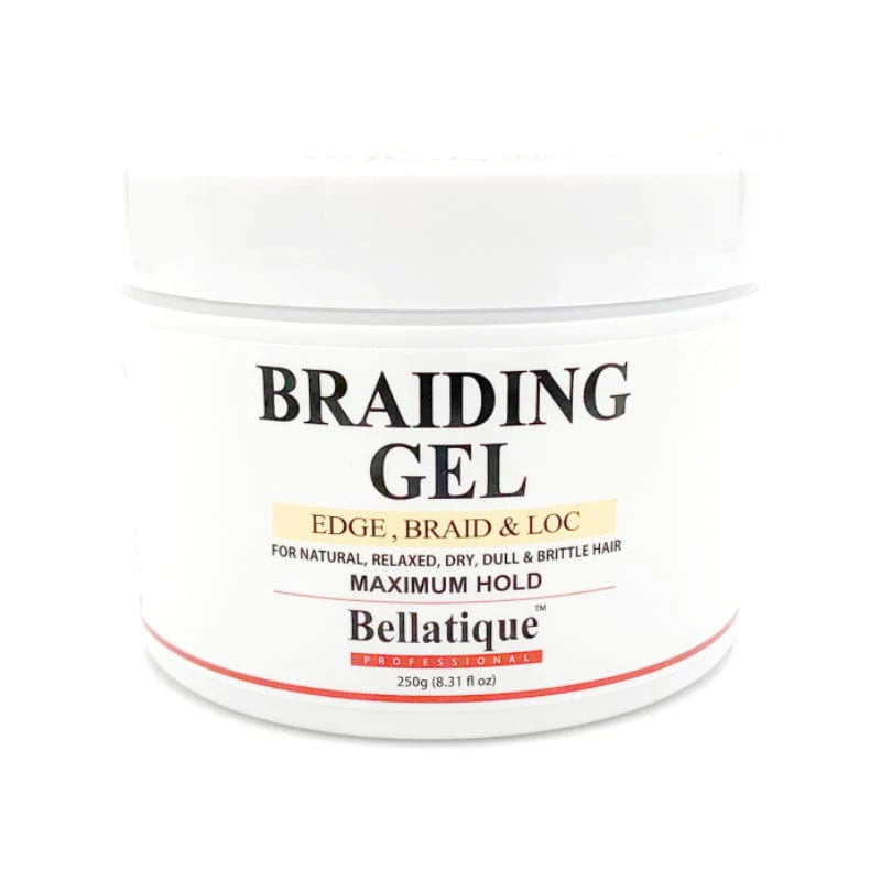 Bellatique Braid Gel