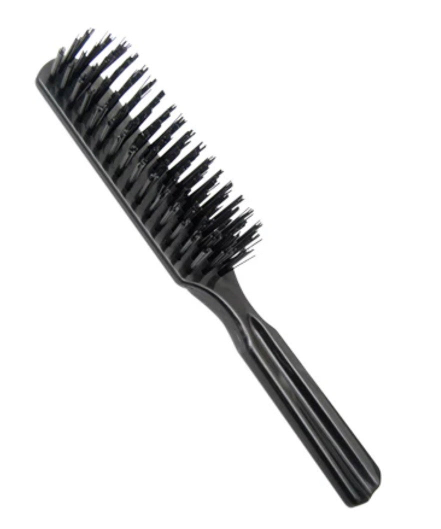 Eden Large Daily Brush Black