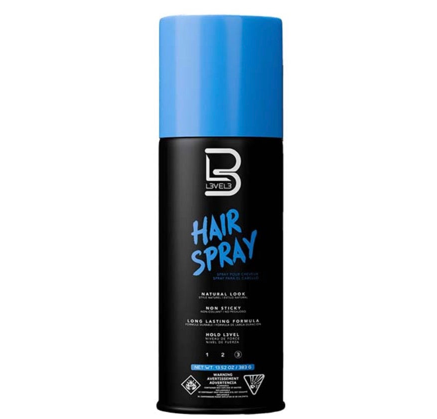 Level3 Hair Spray 3.53 Oz