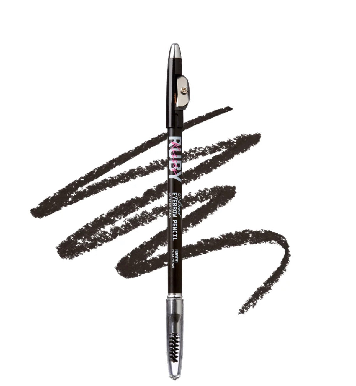 Ruby Kisses Eyebrow Pencil
