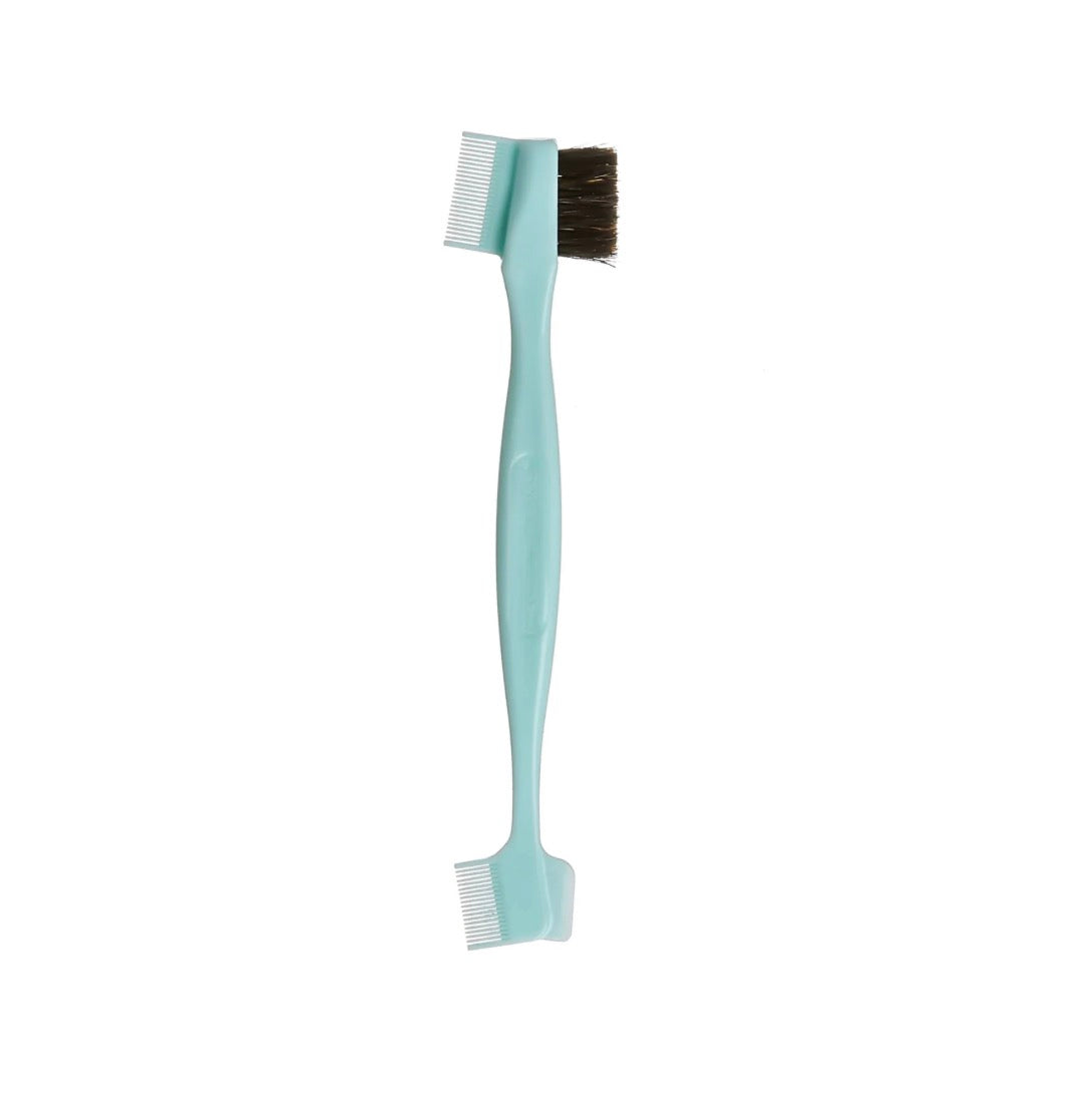 Kiss 4 In 1 Edge Brush