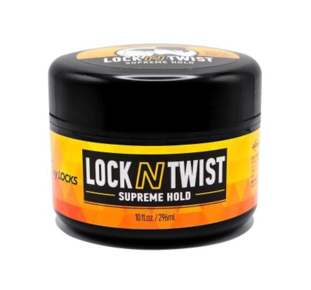 Allday Locks N Twist