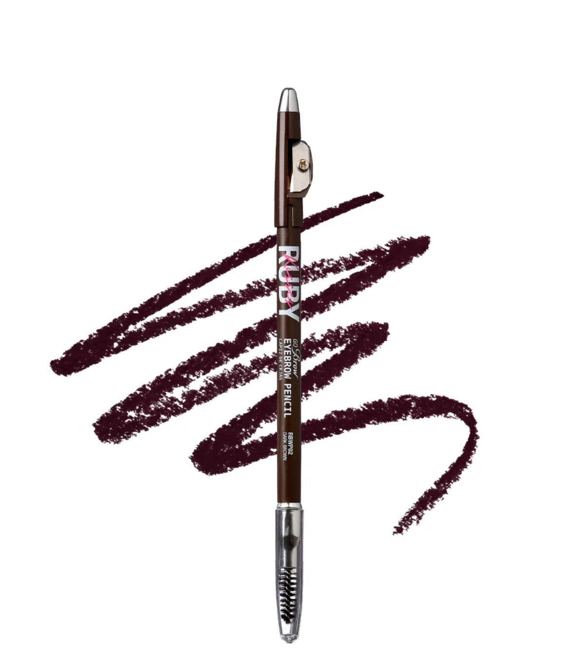 Ruby Kisses Eyebrow Pencil