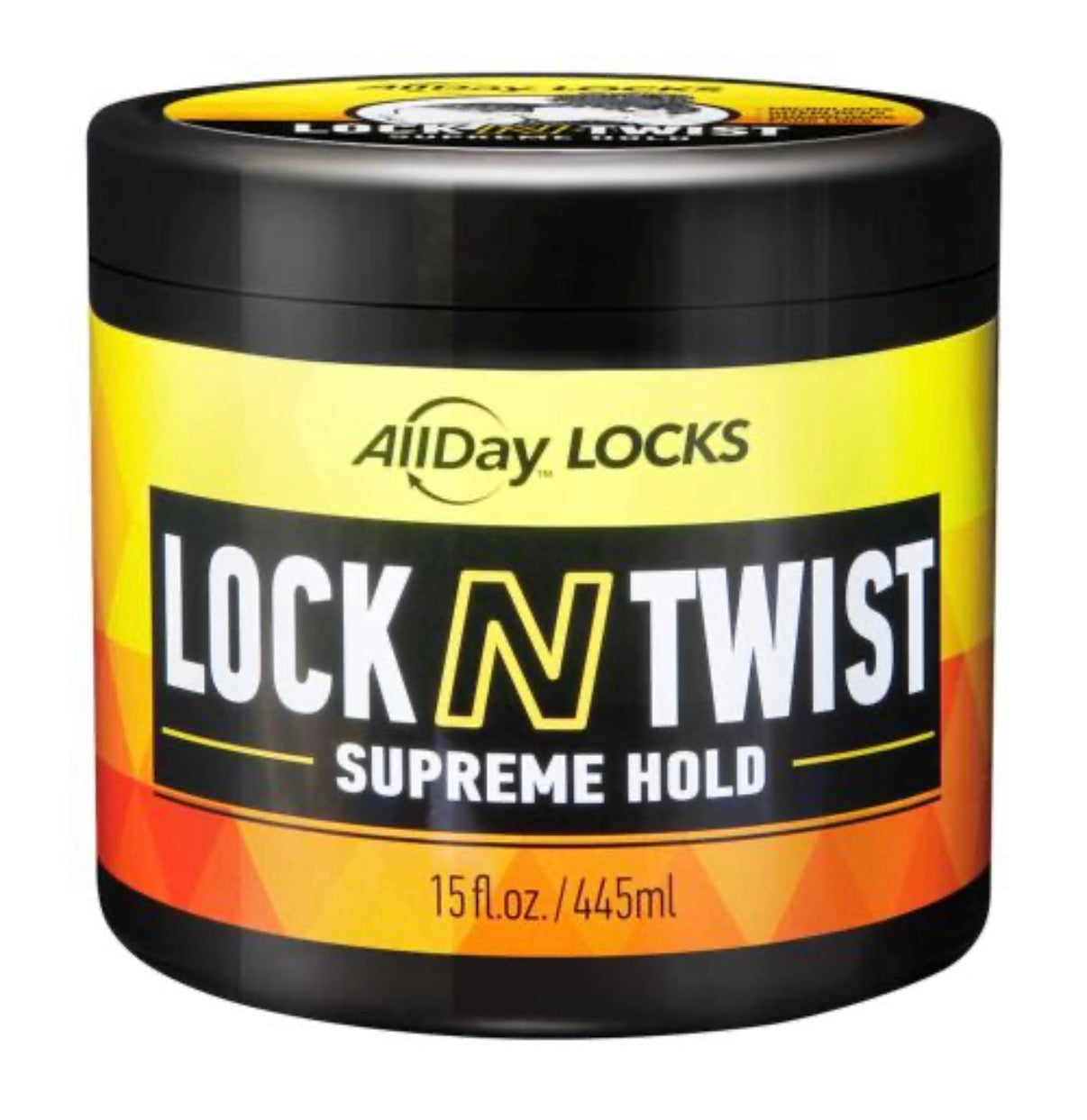 Allday Locks N Twist