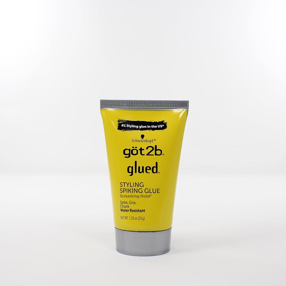 Got2B Glued Spiking Glue