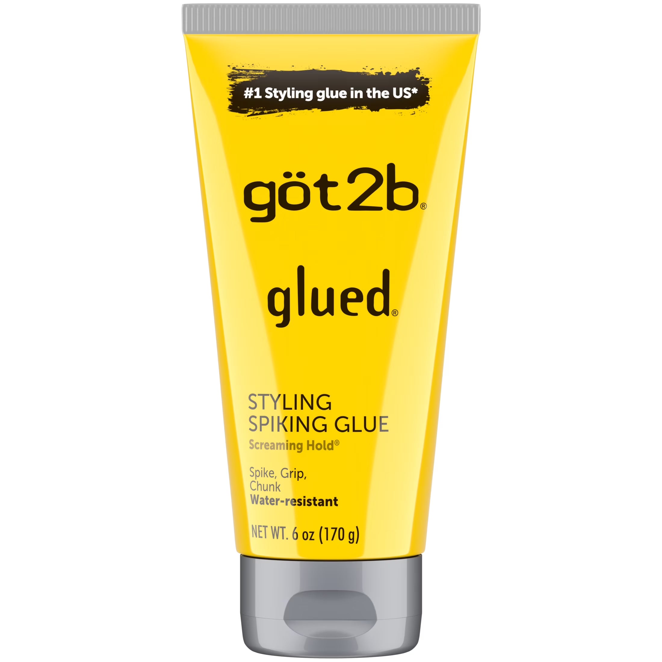 Got2B Glued Spiking Glue
