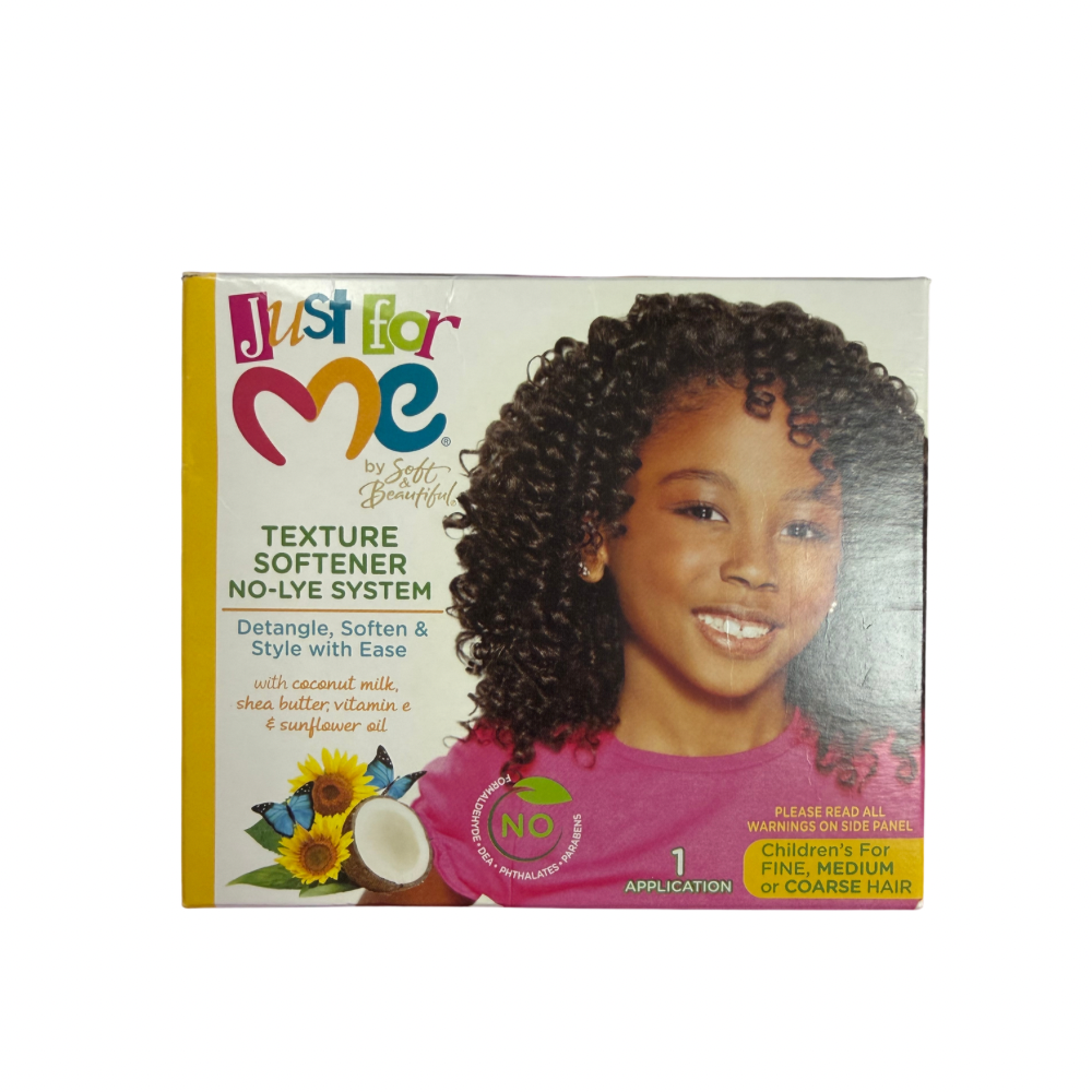 Just for Me Texture Softener