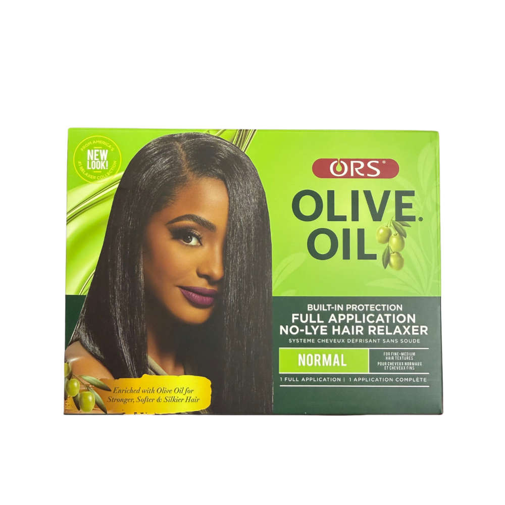 ORS Olive Oil Hair Relaxer Normal