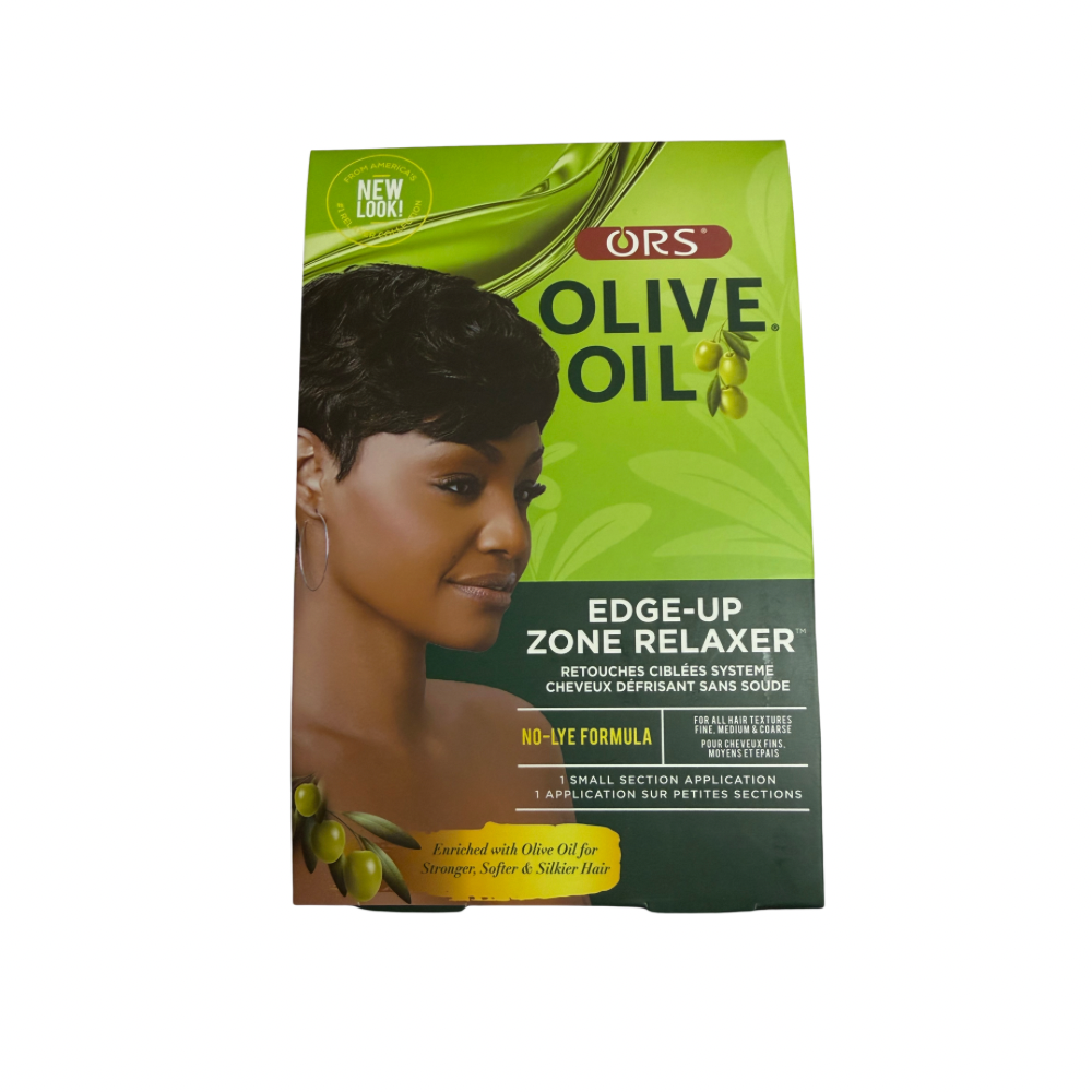 ORS Olive Oil Edge-Up Zone Relaxer