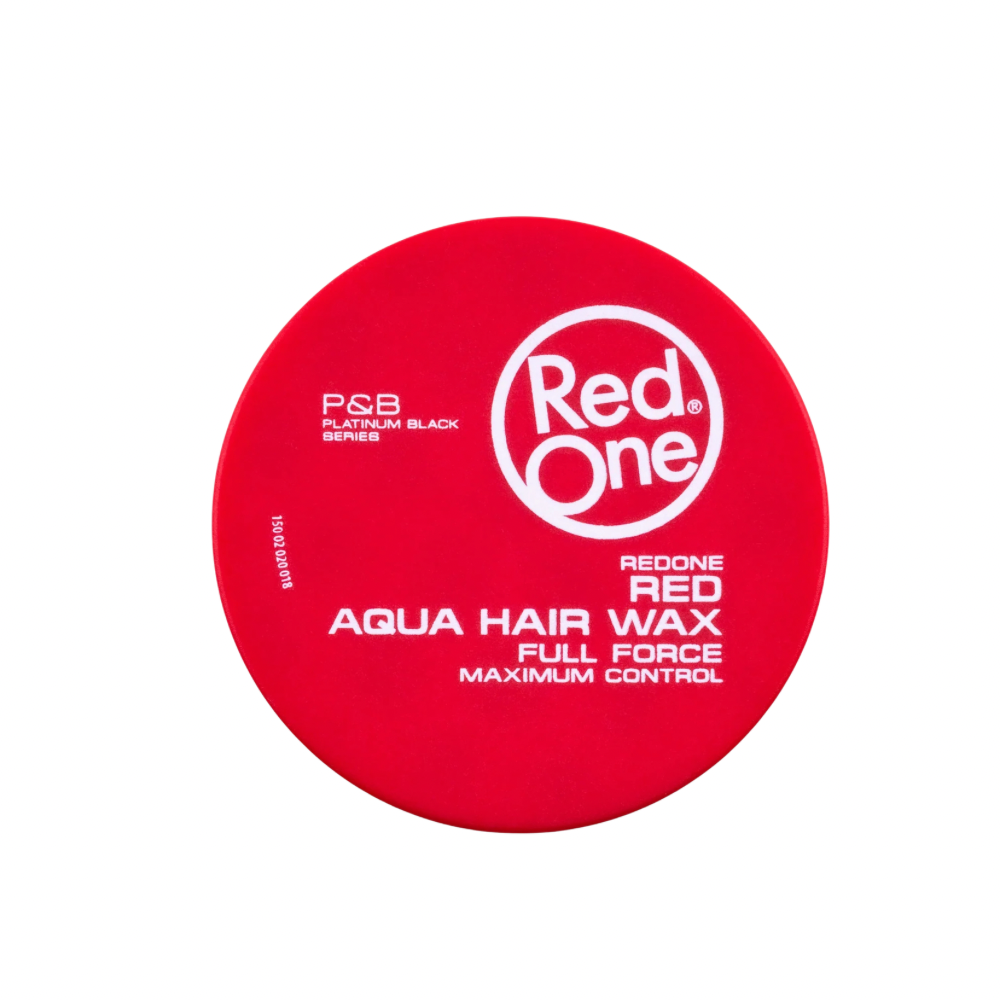 Redone Aqua Hair Wax 5.07 Oz