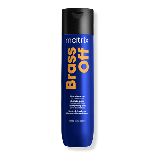 Matrix Brass Off Blue Shampoo