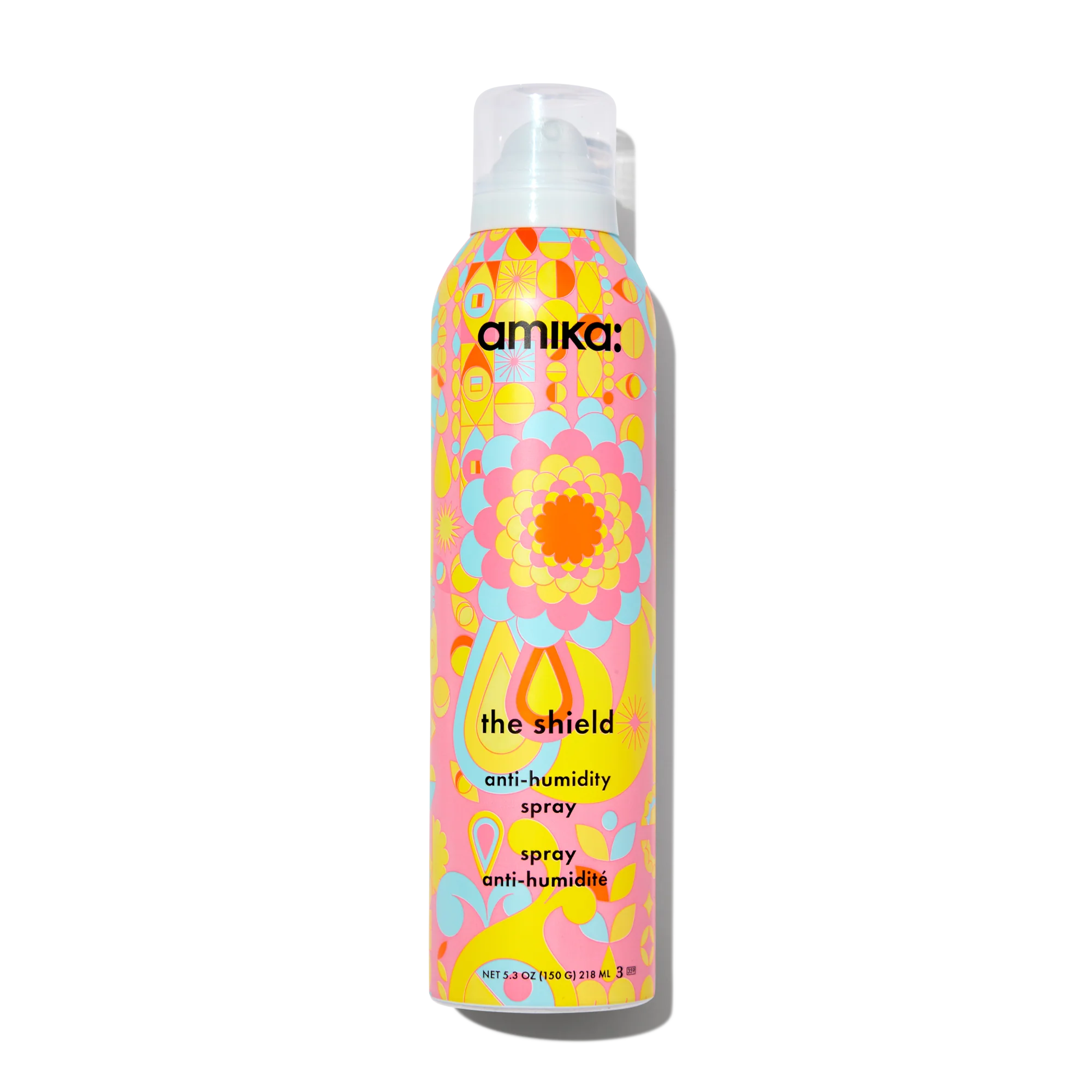 Amika The Shield Anti Humidity Spray