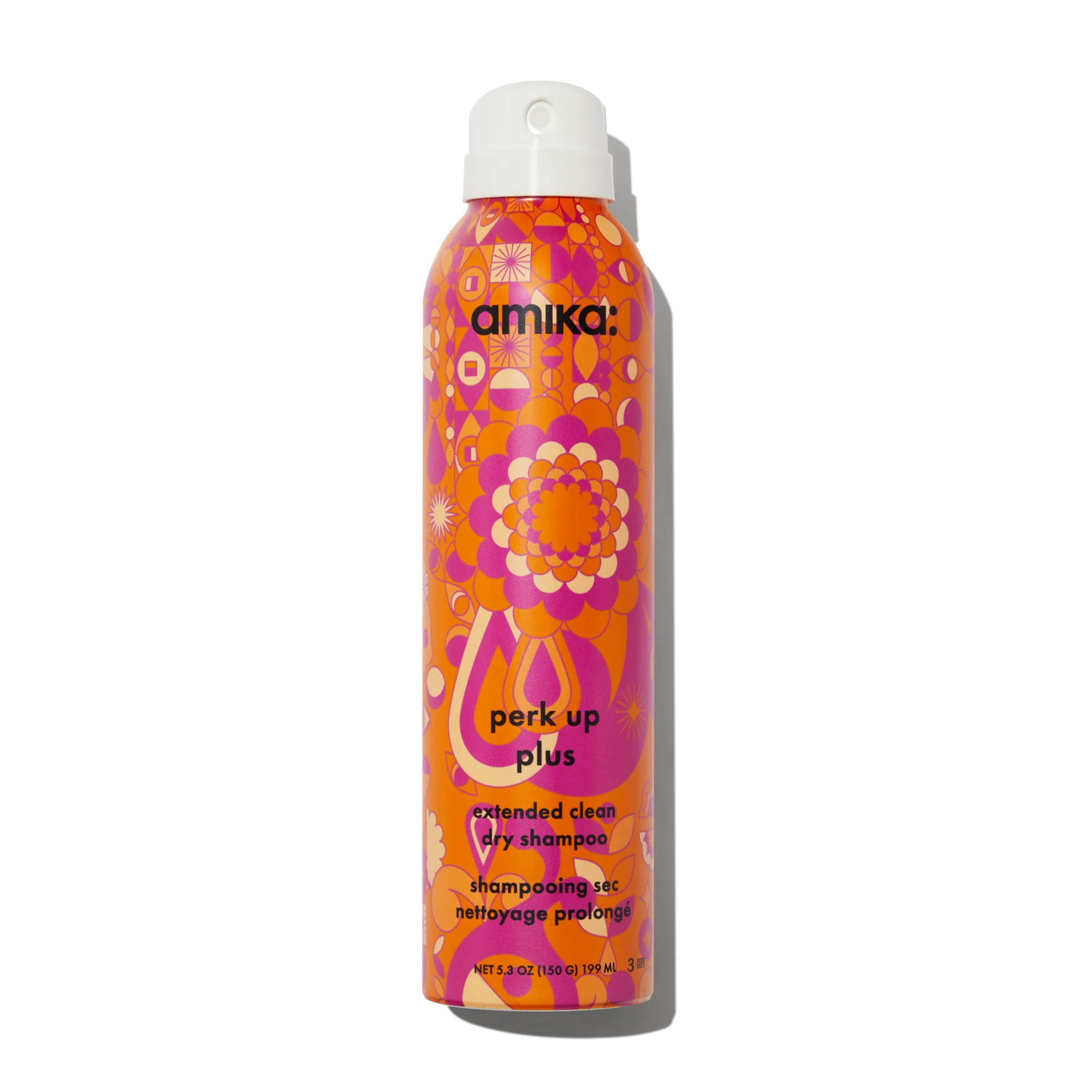 Amika Perk Up Plus Dry Shampoo