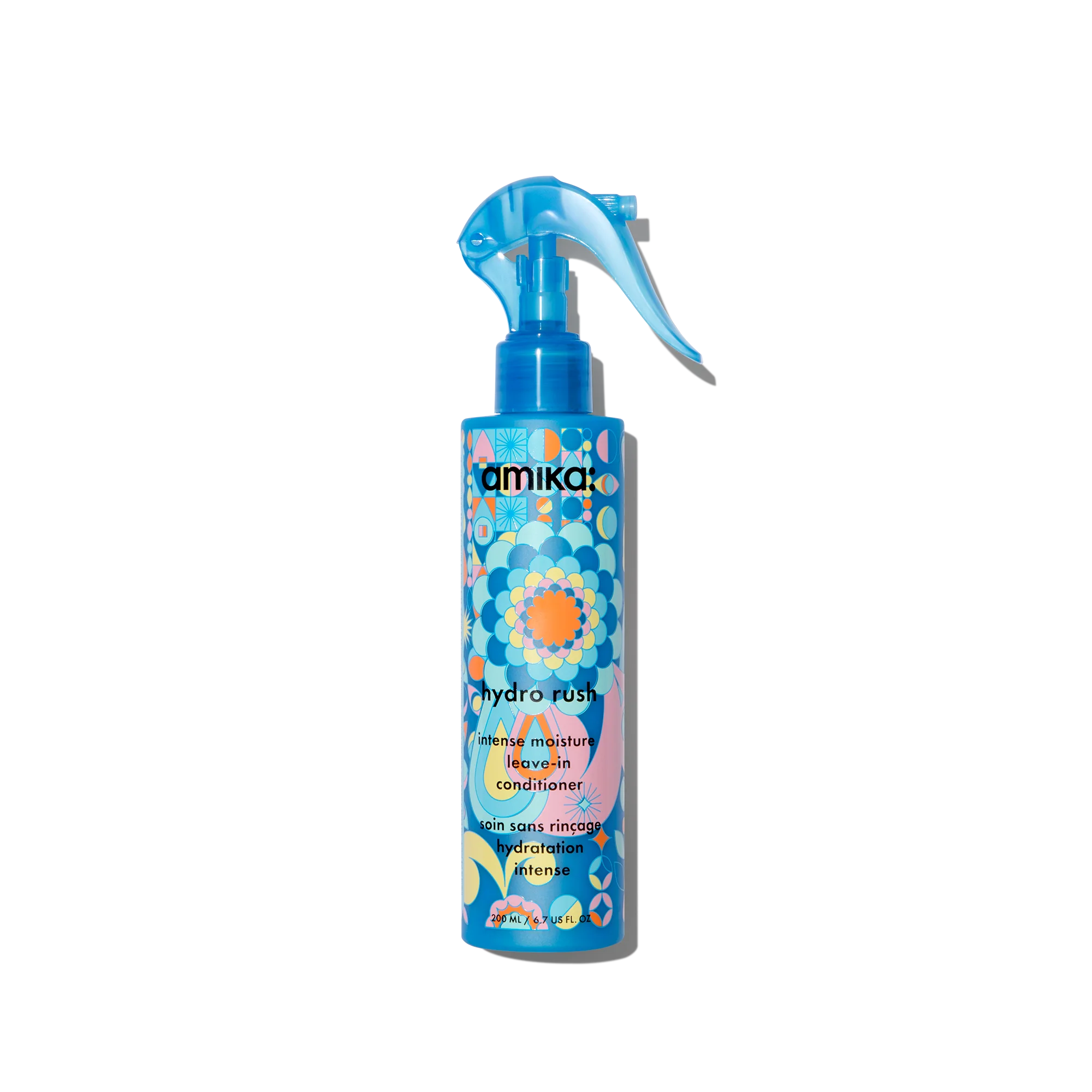 Amika Hydro Rush Leave-In Conditioner