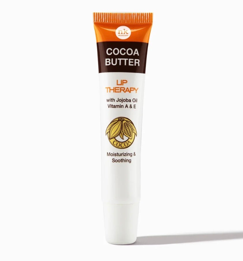NK Cocoa Butter Lip Therapy