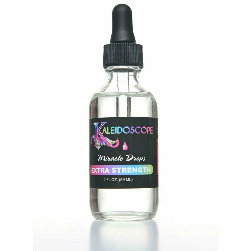 Kaleidoscope Miracle Drops Hair Oil