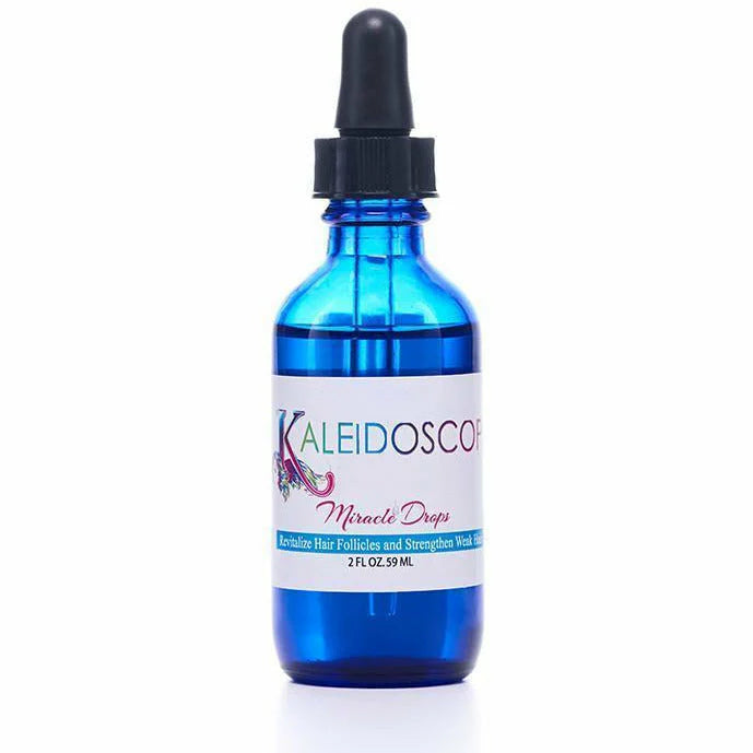 Kaleidoscope Miracle Drops Hair Oil