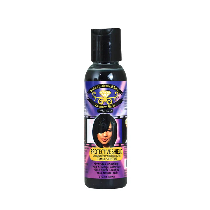 Robert Diamond Bond Protective Shield Kharkoal 2 oz