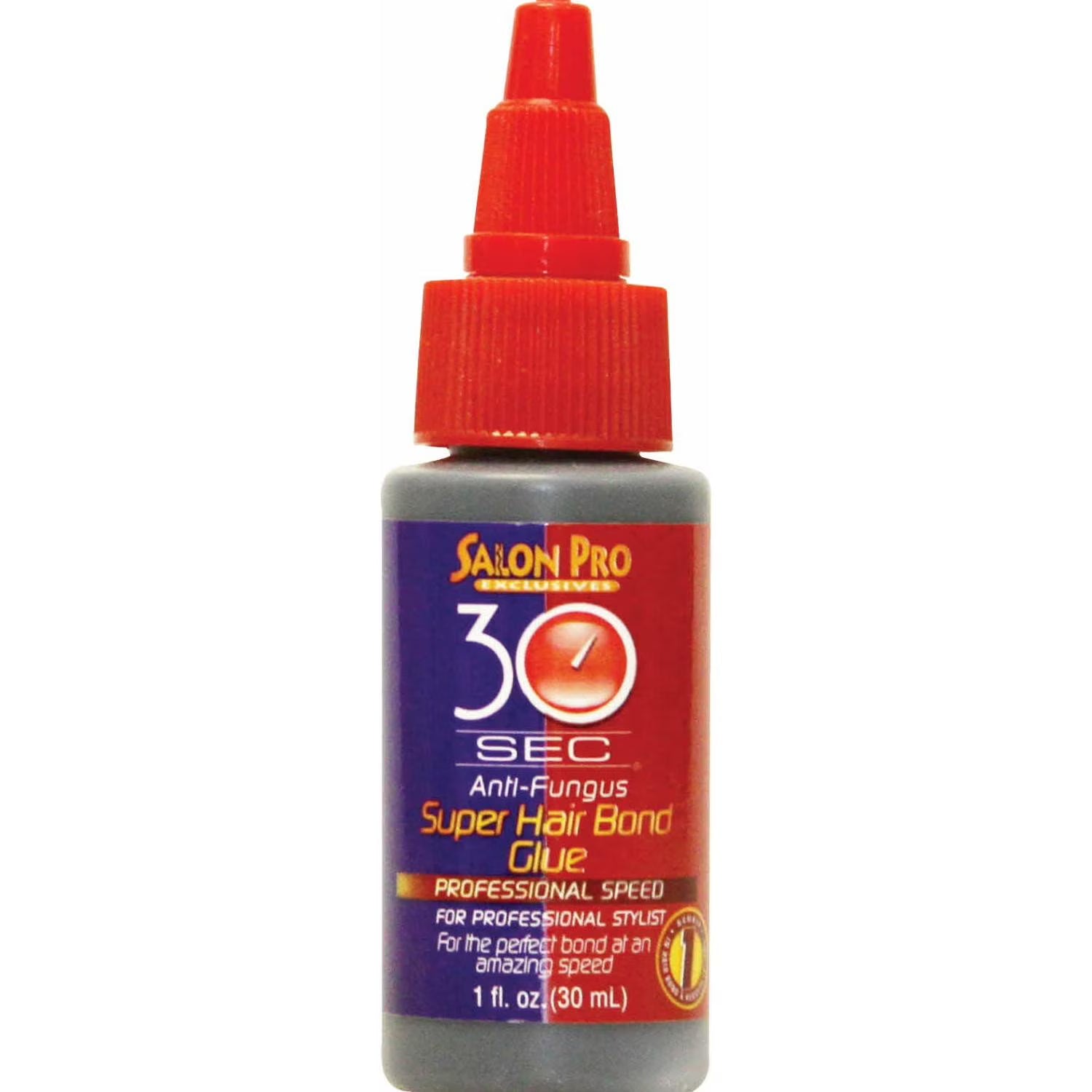 Salon Pro 30 Sec Hair Bonding Glue