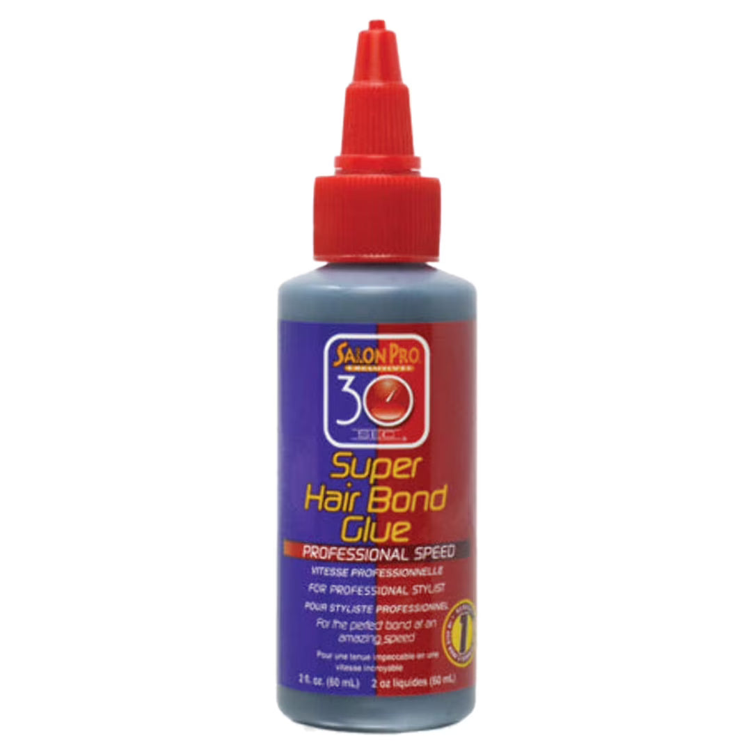 Salon Pro 30 Sec Hair Bonding Glue