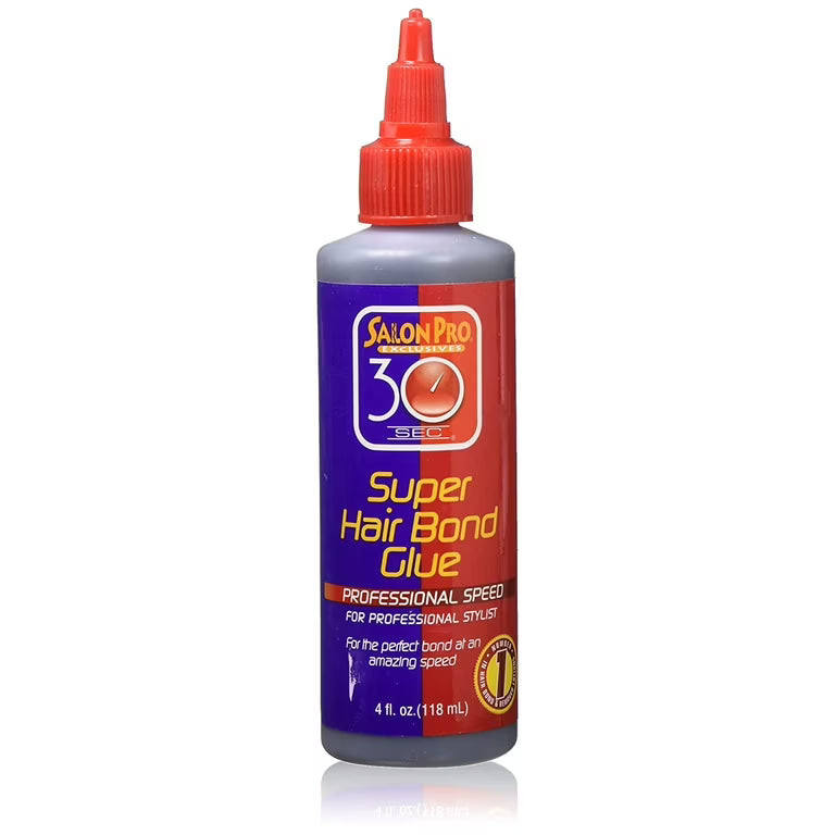 Salon Pro 30 Sec Hair Bonding Glue