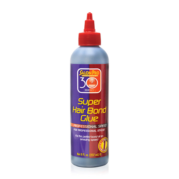 Salon Pro 30 Sec Hair Bonding Glue