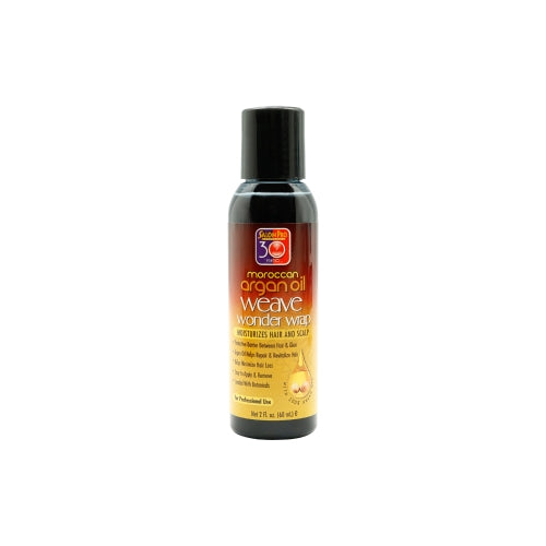 Salon Pro 30 Sec Weave Wonder Wrap Dark