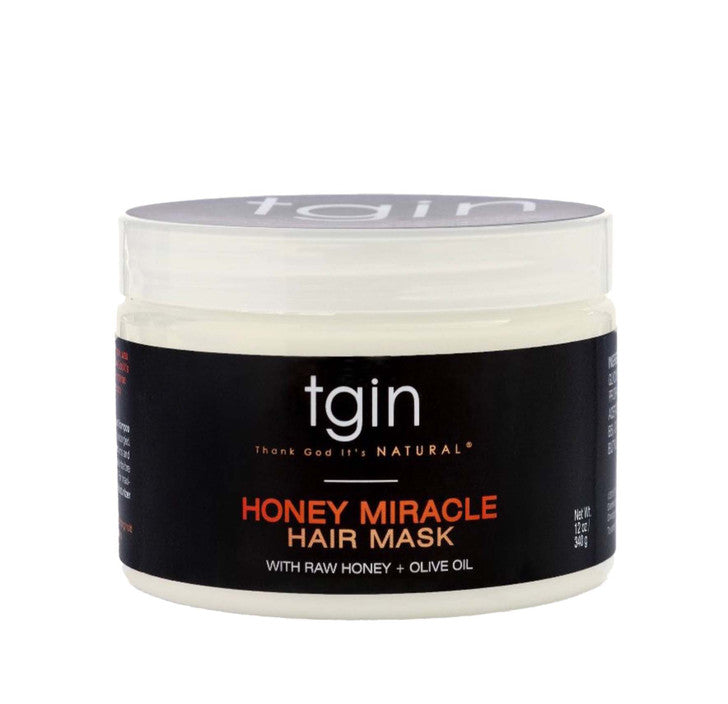 TGIN Honey Miracle Hair Mask