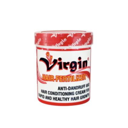 Virgin Hair Fertilizer - 200g