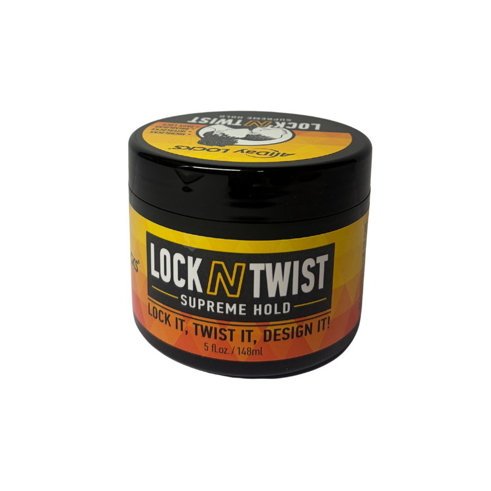 Allday Locks N Twist