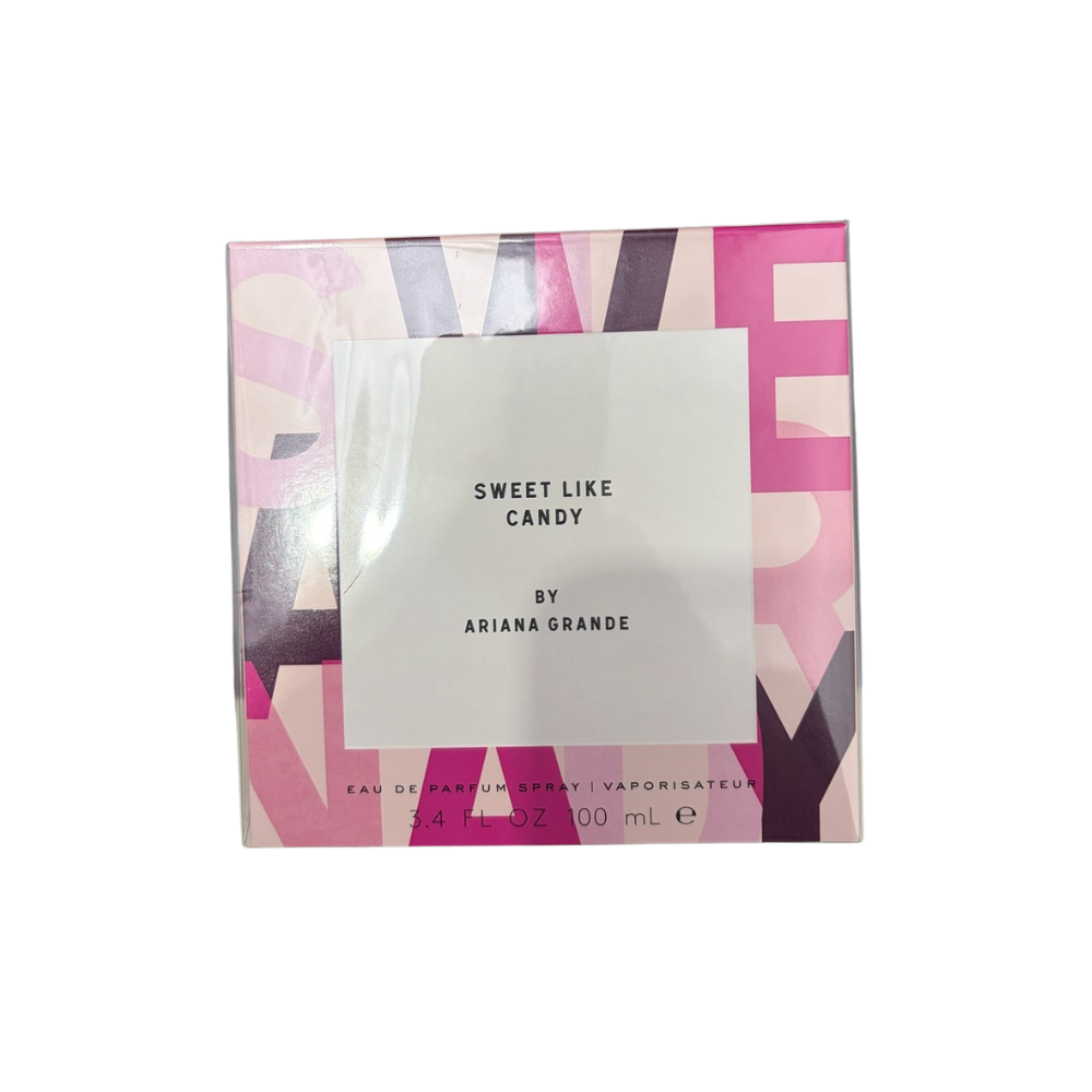 Ariana Grande Sweet Like Candy Eau de Parfum 3.4 Oz