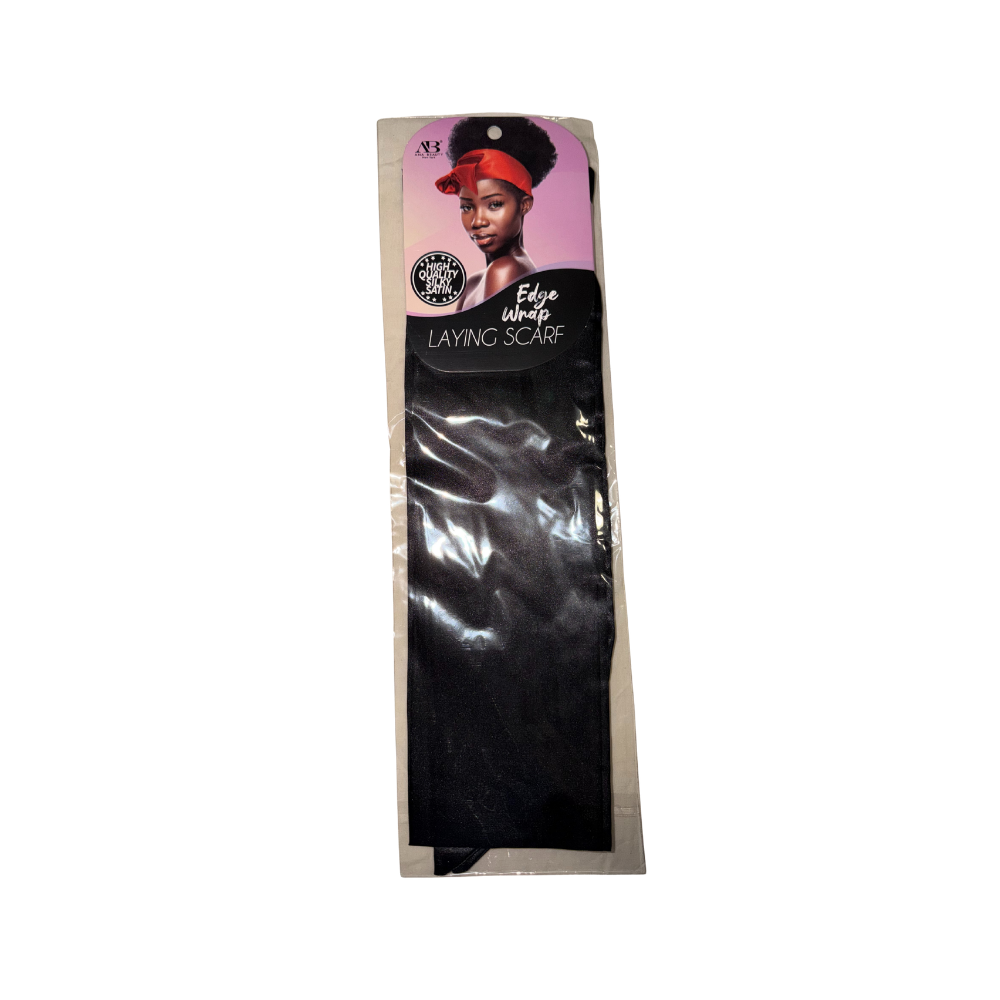 AB Edge Laying Scarf