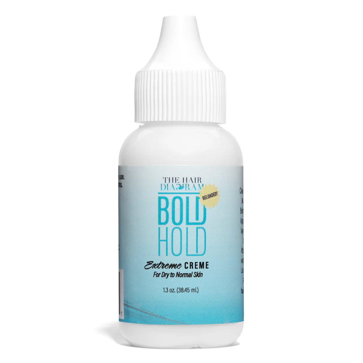 Bold Hold Extreme Creme Wig Glue 1.3 Oz